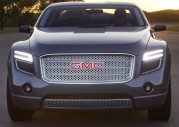 GMC Denali XT Concept